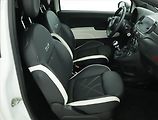 Fiat 500 (2018) 1.2, Serv.kniha, Kůže - náhled 9