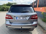 Mercedes-Benz Třídy M ML 250 CDi Sport - náhled 6
