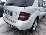 Mercedes-Benz Třídy M (2005) ML 320 3,0D V6 165KW ČR - náhled 13