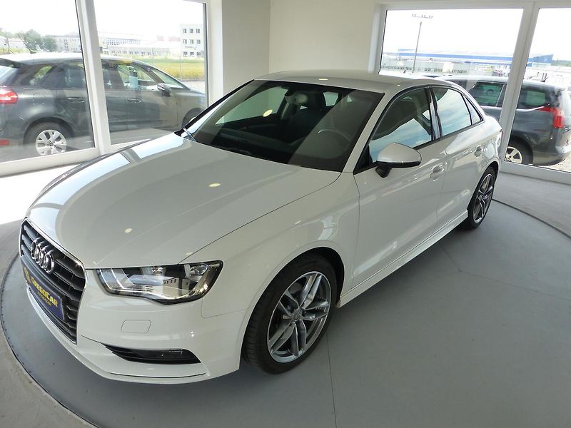 Audi A3 (2013) 2,0TDI-110KW**NAVIGACE**PARK.S - fotografie inzerátu