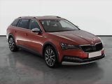 Škoda Superb (2020) Scout 2.0 TSI - náhled 1