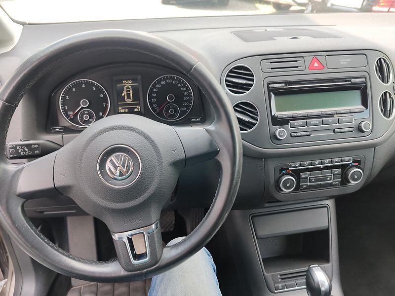 Volkswagen Golf Plus 1.4 TSI Automat  - fotka 13 z 25