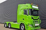 Scania (2023) S770V8 6x4 tahač EURO 6 - náhled 9