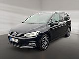 Volkswagen Touran 2,0 TDI Highline DSG Cebia - náhled 2