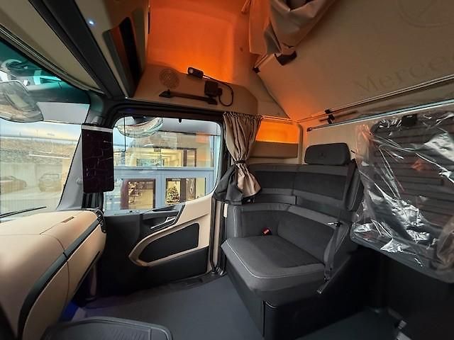 Mercedes-Benz Actros (2026) 1848 LS - fotka 13 z 27