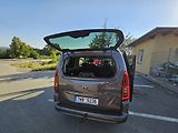 Toyota ProAce City Verso (2021) Long 7 míst, automat, v záruce - náhled 12