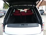 Land Rover Range Rover 4,4 TDV8 Vogue Auto,ČR,2x kola - náhled 18