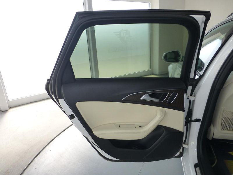 Audi A6 (2014) 3,0TDI*VYHŘ.SED.A VOLANT**NAVI - fotka 15 z 29