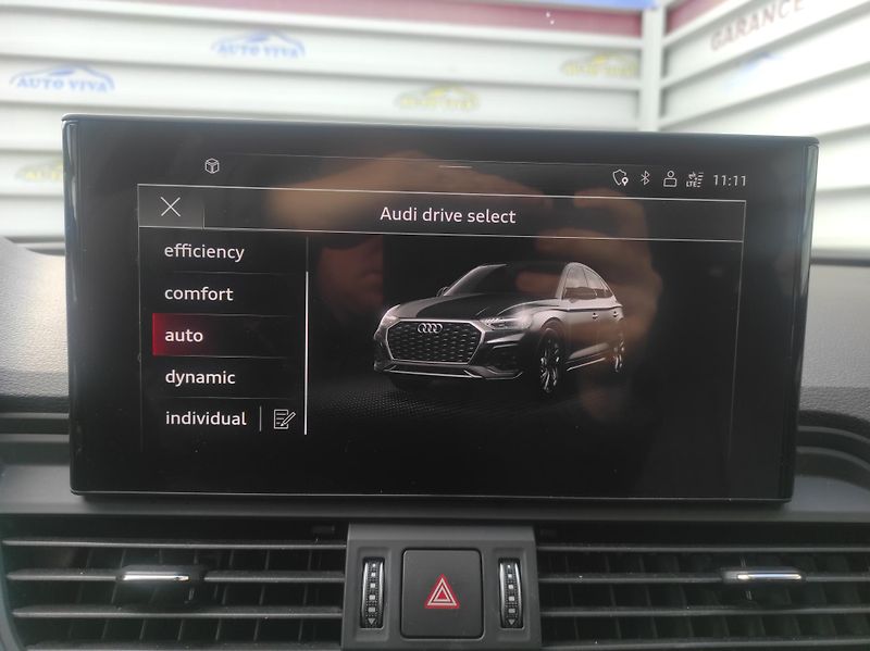 Audi Q5 2,0TFSi 195kW,Sportback, 4x4 - fotka 22 z 63