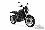 Benelli Leoncino 500 Trail (2026) 35kW - náhled 1