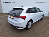Škoda Scala (2025) SELEC TSI 85/1.0 A7F - náhled 1