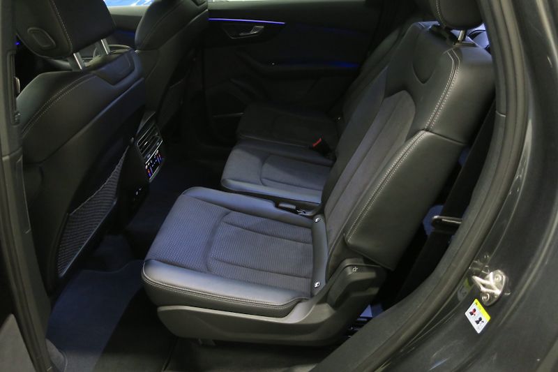 Audi Q7 (2022) S -Line 50TDI HD Matrix - fotka 43 z 50