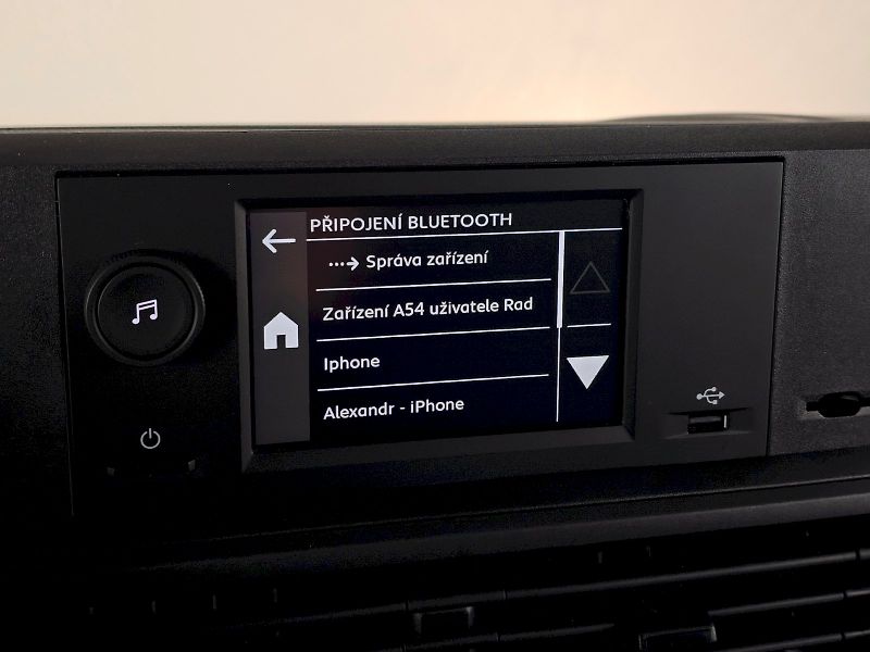 Toyota ProAce Verso (2024) 2.0D 106kW L2 COMBI 8MÍST - fotka 13 z 28