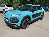 Citroën C4 1,6 HDI CACTUS ČR,SERVISKA - náhled 1