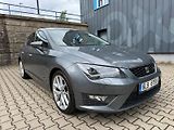 Seat Leon FR 2.0TDI LED 1.majitel - náhled 7