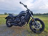 Kawasaki Vulcan S (2018) - náhled 1