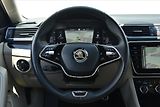 Škoda Superb 2.0TDi 147kW DSG L&K ČR - náhled 14