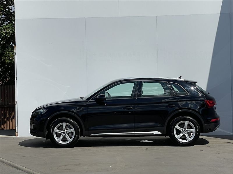 Audi Q5 2,0 40TDI quattro A7 Advanced - fotka 2 z 23