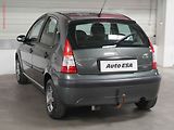 Citroën C3 (2009) 1.4 i, AC, tažné - náhled 3