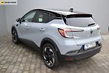 Renault Captur techno mild hybrid 140 - náhled 2