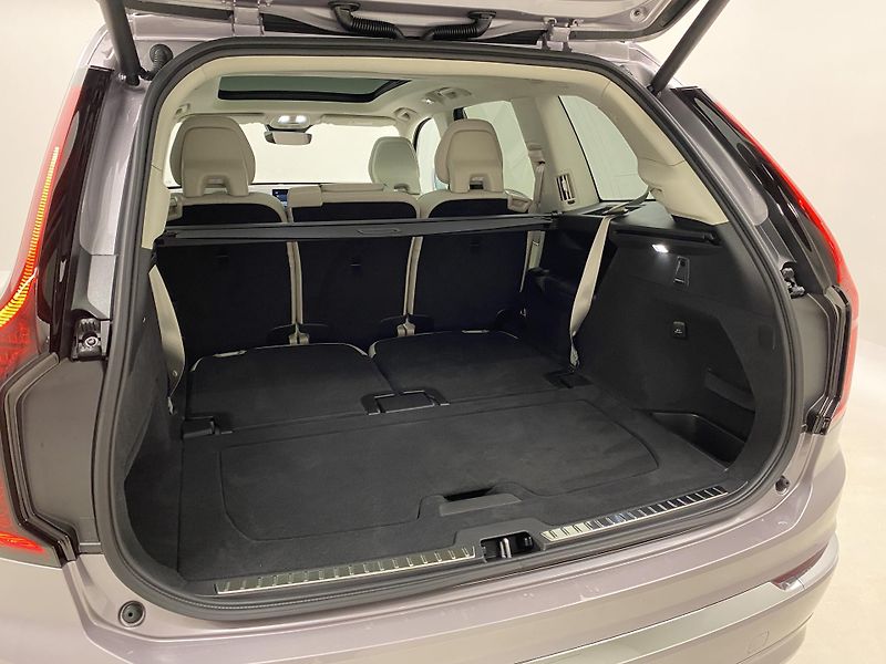 Volvo XC90 (2026) T8 AWD Plug-in BRIGHT PLUS 7m - fotka 5 z 71