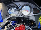Suzuki SV 650 S (2000) - náhled 12