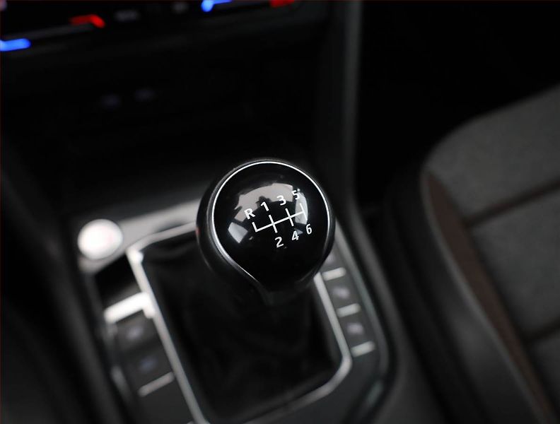Seat Tarraco (2021) Xcellence 1.5 TSI - fotka 11 z 22