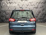 Ford Galaxy 2.5 HEV TITANIUM 7 míst - náhled 2