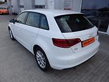 Audi A3 SPORTBACK 1.6 TDI KLIMA - náhled 4