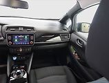 Nissan Leaf (2021) 40 kWh, SoH 91%, Automat - náhled 8