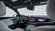 Mercedes-Benz třídy E