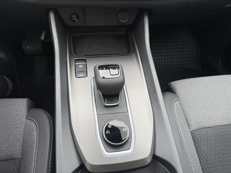 Nissan Qashqai (2026) 4WD N-CONNECTA + COLD PACK + G - fotka 19 z 20