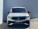 Volkswagen Tiguan 2,0 TDI 4Mot DSG R-Line Matrix - náhled 21