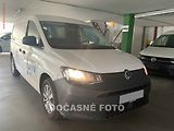 Volkswagen Caddy (2021) 2.0TDi MAXi, Navi - náhled 1