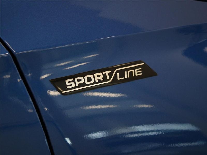 Škoda Kodiaq 2,0 TDI 4x4 Sportline 25tkm.TZ - fotka 24 z 26