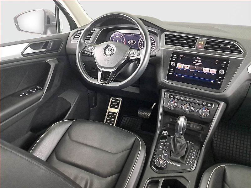Volkswagen Tiguan (2019) 2.0 TDI - fotka 7 z 22