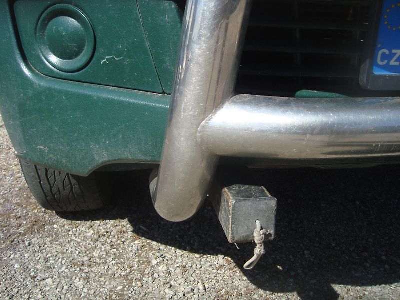 Volkswagen Amarok (2011) 2,0TDI 4x4 odpočet DPH - fotka 3 z 19