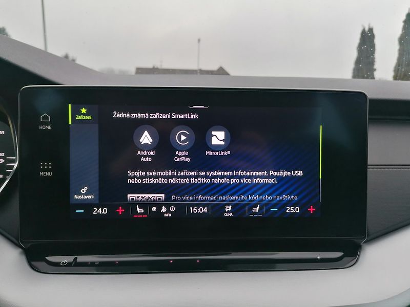 Škoda Octavia (2020) 2.0 TDi  LED,KAMERA,ACC - fotka 20 z 35