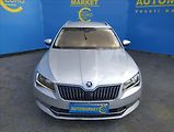 Škoda Superb 2,0 TDi 110KW LAURIN/KLEMENT - náhled 1