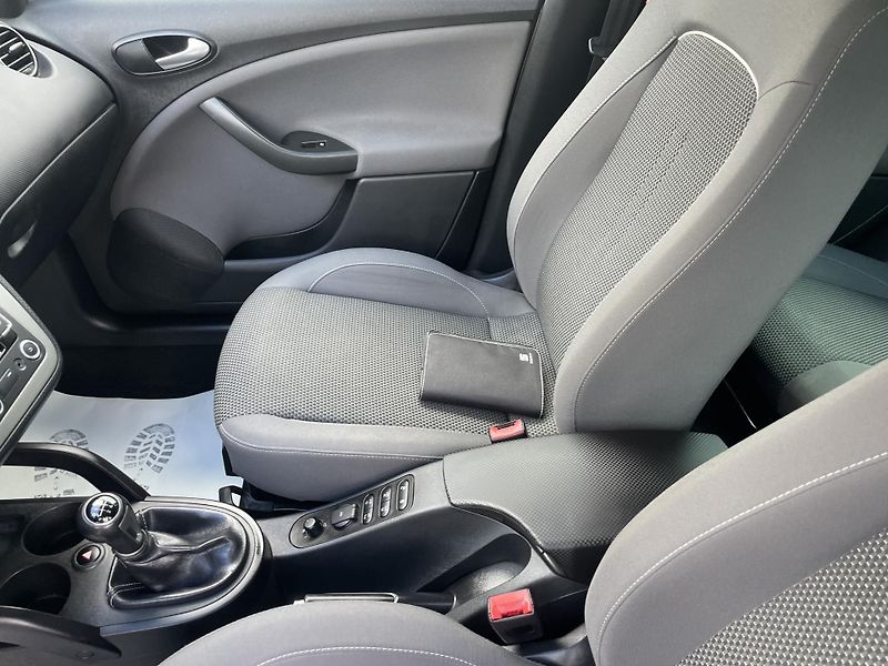 Seat Altea 1.6TDi 105PS XXL ECOMOTIVE TOP - fotka 175 z 189