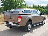 Ford Ranger (2020) 3.2 TDCi - náhled 4
