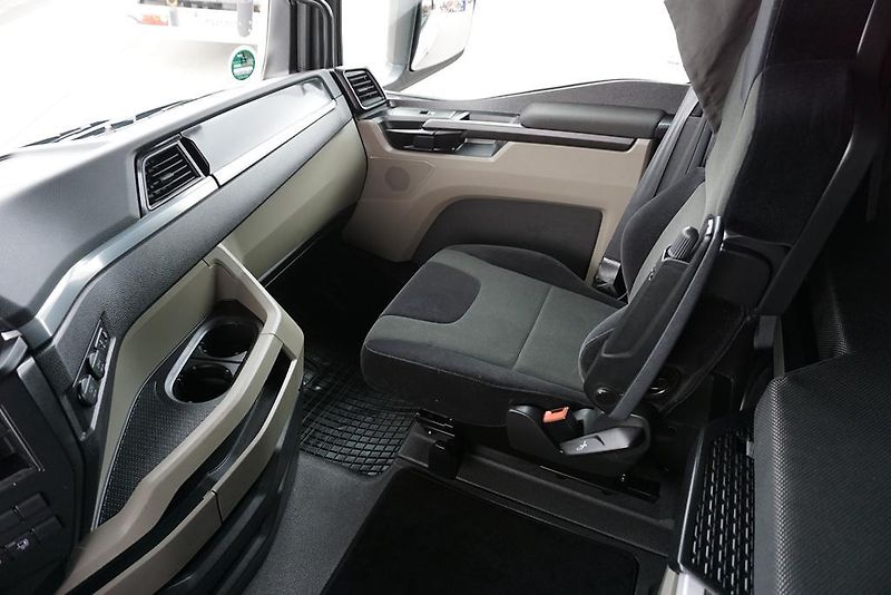 MAN TGX (2023) 18.430 / E 6 / GM / ACC / I –  - fotka 58 z 68