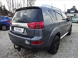 Peugeot 4007 2,2 HDI 115kW 4x4 - náhled 7