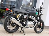 Royal Enfield Continental GT 650 (2026) Interceptor 650 Twin - náhled 2