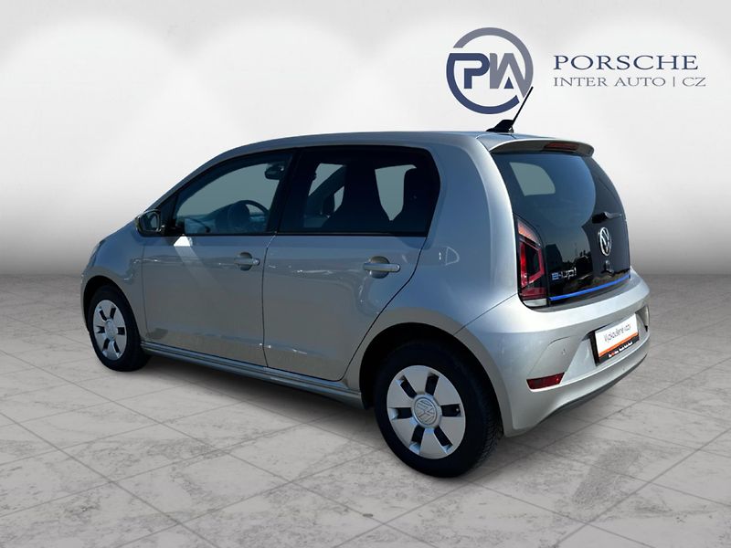 Volkswagen e-up! Move Up! 61 kW SoH: 93,3% - fotka 4 z 23