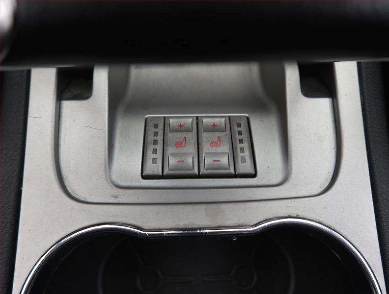 Ford S-MAX (2008) 2.2 TDCi, nová STK, Tažné - fotka 18 z 23
