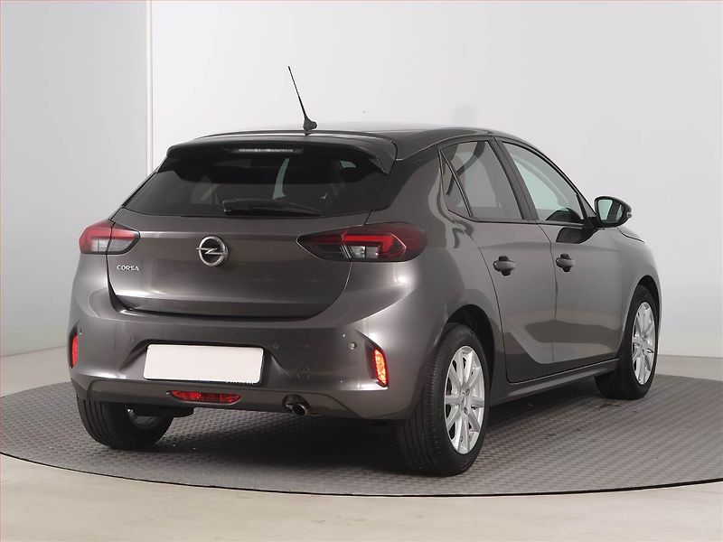 Opel Corsa (2020) 1.2 Turbo, ČR,1.maj - fotka 5 z 16