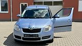 Škoda Roomster 1.4 16V*63kW*STYLE*1.MAJ*140KM - náhled 23