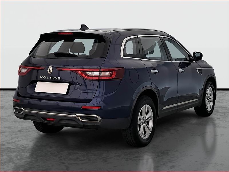 Renault Koleos (2018) 1.6 dCi, Kůže, Navi, Tempomat - fotka 5 z 19