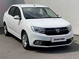 Dacia Logan (2019) 1.0i, ČR, Klima - náhled 1